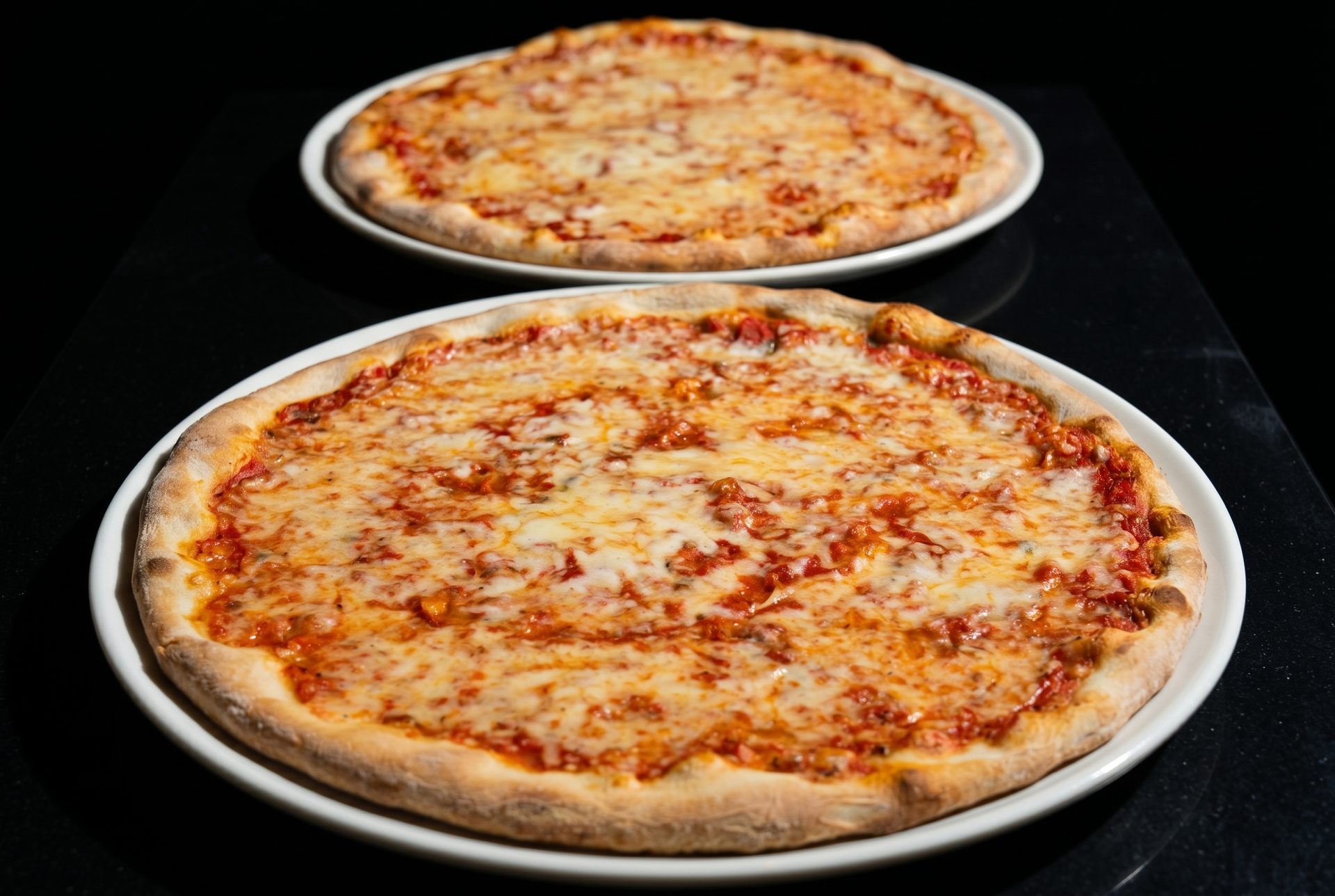 Thursday Special: 2 Pies $25